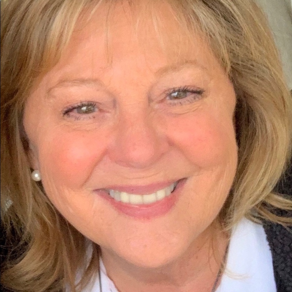 Meet your Posher, Shirley